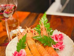 -Mr.Fish鱼鲜生海鲜放题(高德置地冬广场店)