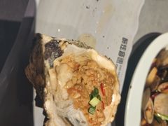 -醉炫音速烧烤·干煸菜(沙河总店)