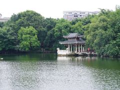 -桂林两江四湖景区