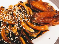 -新记餐厅(香槟大厦店)