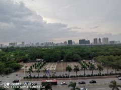-景湖轩全日制餐厅·南湖名都