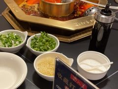 -蜀九香火锅(彩虹店)