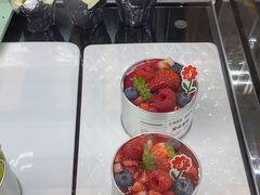 -花花卷卷·鲜食蛋糕(静安久光百货店)