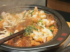 -陶德砂锅(蜀汉路店)