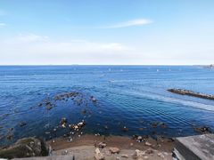-蓬莱阁景区
