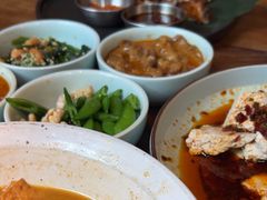 -薇酌饮·陕西菜(南门外店)
