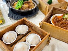 -鼎珑点心仔(燕塘店)