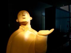 -上海柏悦酒店