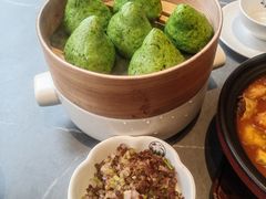 -俏立方·15年新楚菜