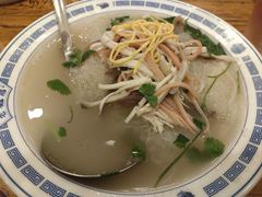 -老雒阳面馆·水席·洛阳菜(王城路店)