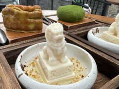 -自如ZSPACE四合院艺术餐厅