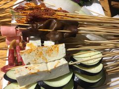 -袁记串串香(新南门店)