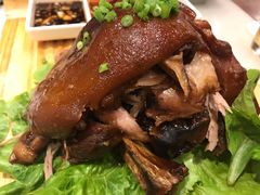 -鸭匠食府·挂炉烤鸭·新京菜(阜成路店)