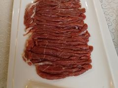 -东来顺饭庄(新源里店)