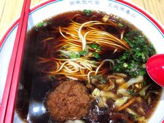 -面春山·传统老卤面(天隆寺店)