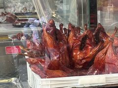 -晓马鸭店(新芜路店)