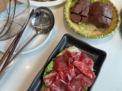 -鹅香四海·卤水火锅·砂锅粥·潮汕菜(宝安店)