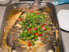 -半天妖烤鱼(大兴大悦春风里店)