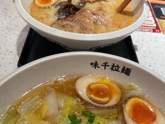 -味千拉面(南宁江南万达店)