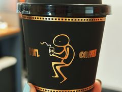 -Dogi&kiki Coffee(中心商务大厦店)