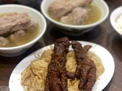 -松發肉骨茶(牛车水店)