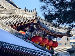 -长安寺