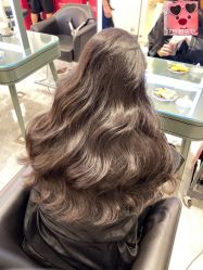 -E-salon伊上造型