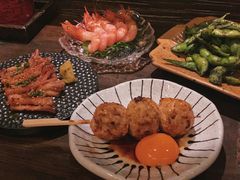 -三川·十酒Izakaya(南昌路店)