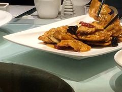合川肉片-尘香•传统川菜(创汇首座店)