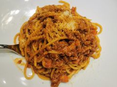 香肠意面-有璟阁港式餐厅(国贸商城店)