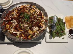 -三猫黑鱼花(南大店)