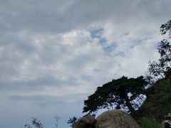 -泰山风景名胜区