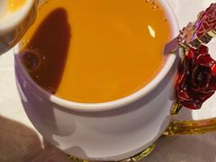 泰式奶茶-暹罗泰·泰国餐厅(仁和新城店)