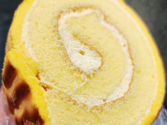 虎皮蛋糕-周记传统糕点PASTRY(蜀汉路店)