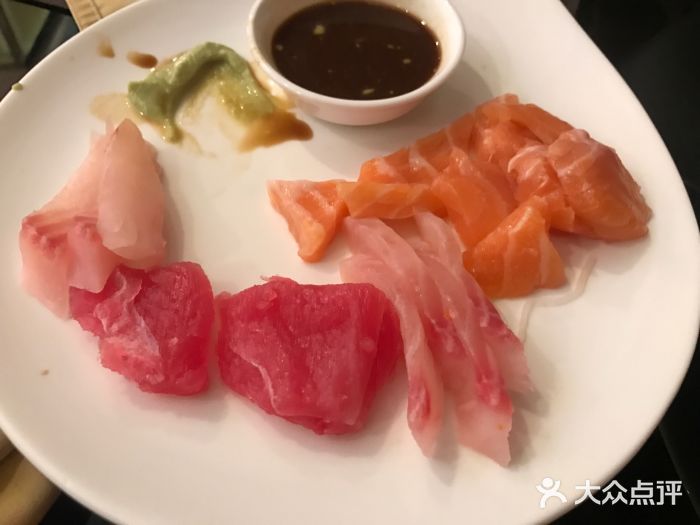 索菲特銀座大飯店銀頂旋轉餐廳-圖片-濟南美食-大眾點評網