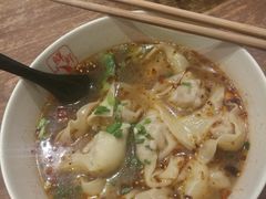 -谭师爷龙抄手(白下路店)
