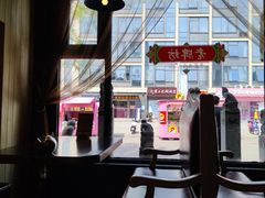 -老牌坊鲁菜名店(宽厚里店)