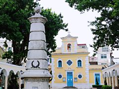 -安德鲁饼店(总店)