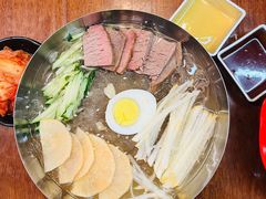 -米屋石锅拌饭(师大店)