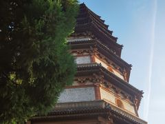 -天宁寺