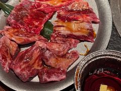 -300杯·和牛烧肉清酒专门店(廊里店)