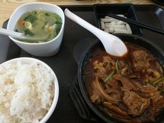 -膳当家黄焖鸡米饭(下沙宝龙店)