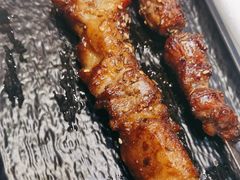 红柳羊肉串-蠔友汇(皇姑店)