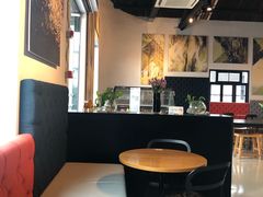 -穆拉诺餐厅(上海玻璃博物馆店)