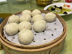 香菇肉包-陈傻子餐厅(世纪都会店)