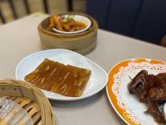 -味莊茶餐厅(阳明国际店)