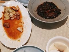 -陈阿婆鱼头泡饼·京味菜(复兴路店)