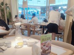 -吴家·非遗淮扬小馆(镇江万达广场店)