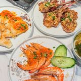 杭州·大渔铁板烧