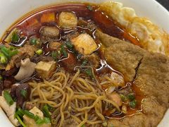 -蒋家肠旺面馆老店(合群路店)
